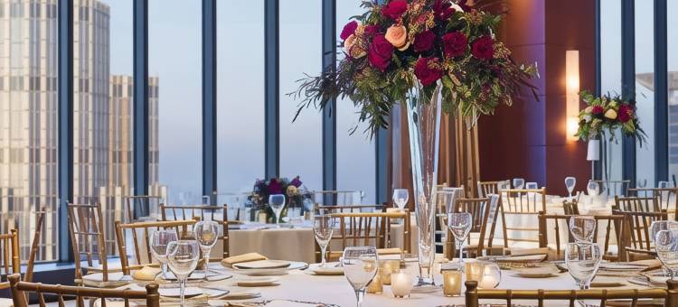 马凯特酒店-希尔顿格芮精选(The Marquette Hotel, Curio Collection by Hilton)图片