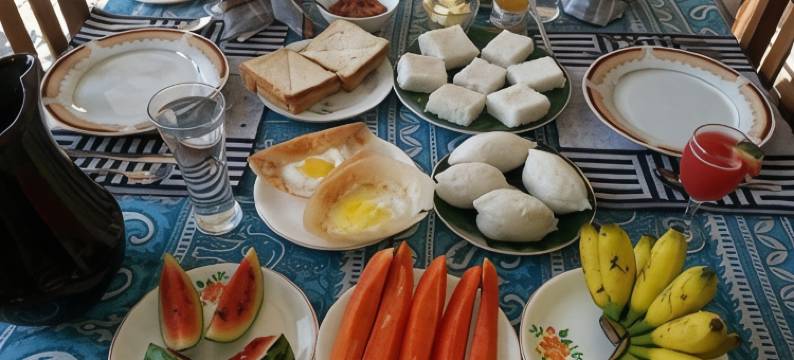 温米度假村(Winmi Resort)图片