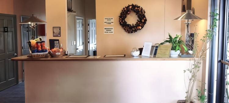 劳登酒店(Inn of Loudon)图片