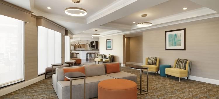 牛津安尼斯顿希尔顿花园酒店(Hilton Garden Inn Oxford/Anniston)图片