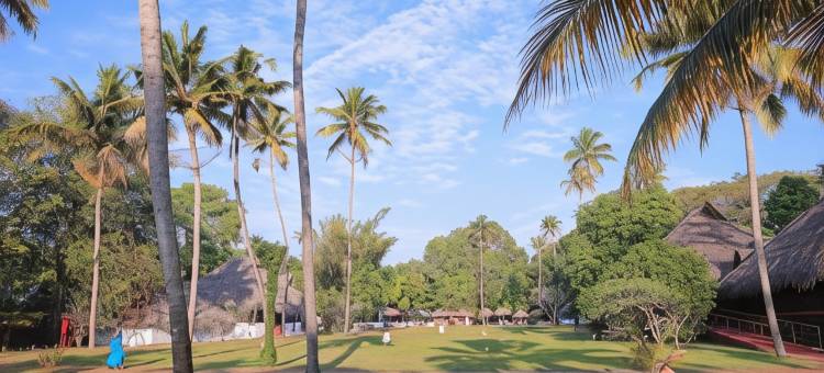 玛雅丽海滩 - 席格地球(Marari Beach Resort Alleppey- a CGH Earth Experience)图片