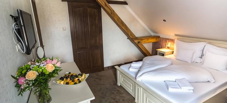 Boutique Hotel Annuska图片
