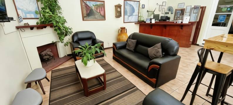 罗米酒店(Hotel Romi)图片