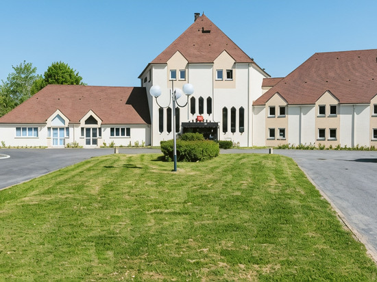 宜必思蒂耶里堡酒店