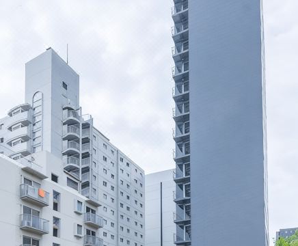 Onsen Ryokan Yuen Shinjuku Over view