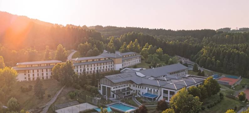 Aldiana Club Ampflwang图片