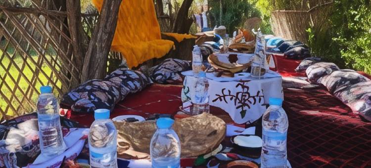 卡斯巴达尔马纳旅馆(Kasbah Dar Dmana)图片