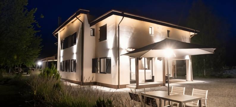 Pensiunea Negoiu图片