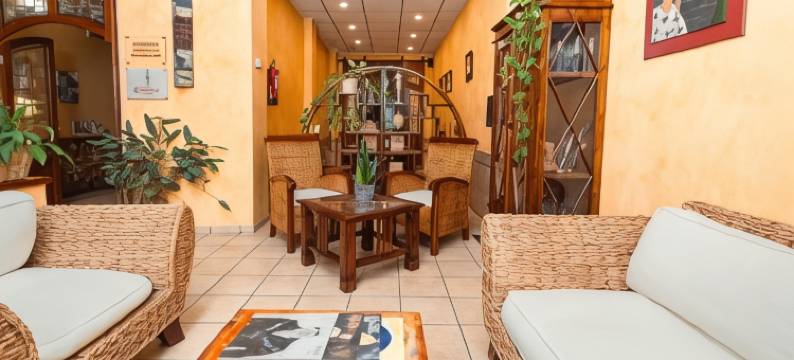 L'安国拉酒店(L'Agora Hotel)图片