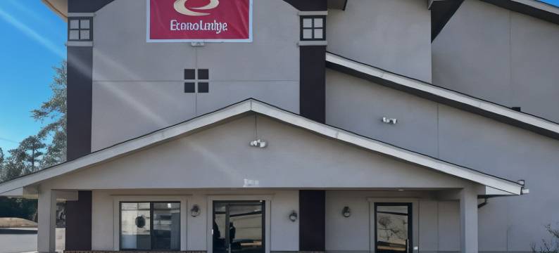 伊克诺旅馆酒店(Econo lodge)图片