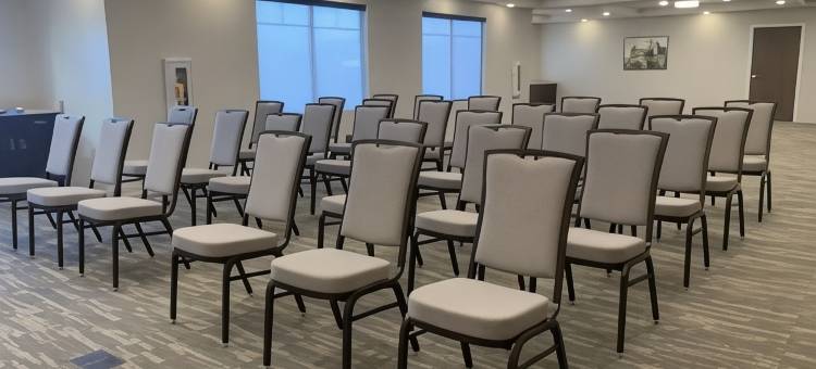马头市贝斯特韦斯特优质酒店及套房(Best Western Plus Horseheads Inn  Suites)图片