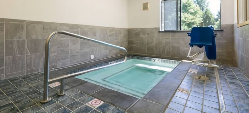 汤华特贝斯特韦斯特酒店(Best Western Tumwater-Olympia Inn)图片