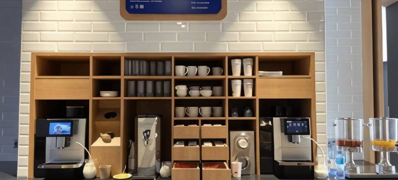 阿拉木图智选假日酒店(Holiday Inn Express ALMATY by IHG)图片