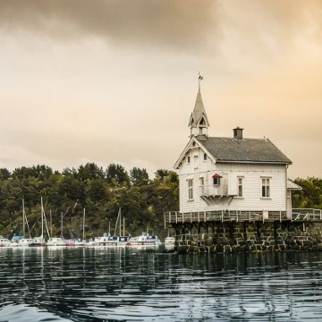 丹麦+挪威9日8晚自由行