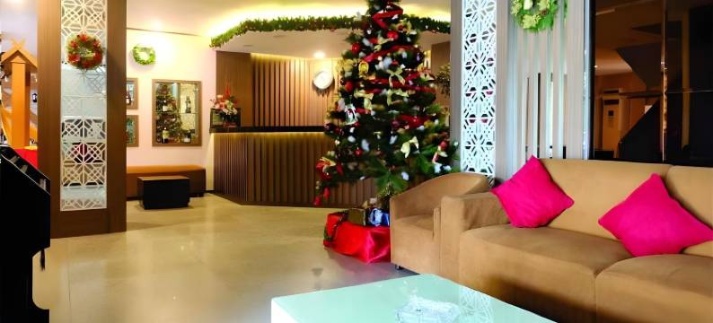 皇宫酒店(Grand Palace Hotel)图片