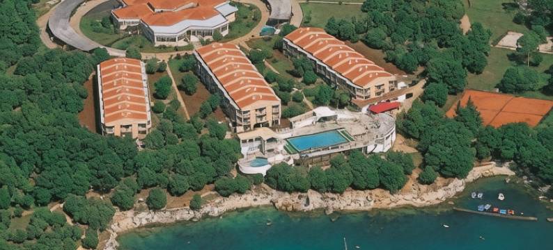 麦斯特拉精选冯塔纳全包式度假村(Maistra Select Funtana All Inclusive Resort)图片