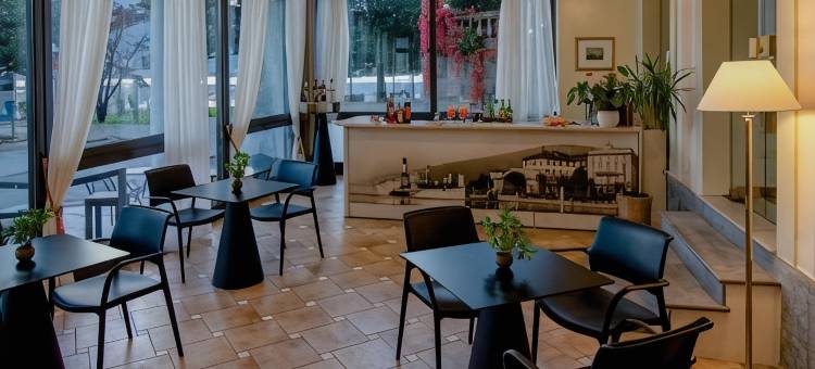 LVG 酒店精选 贝尔维德雷圣戈塔尔多酒店(Hotel Belvedere San Gottardo by Lvg Hotel Collection)图片