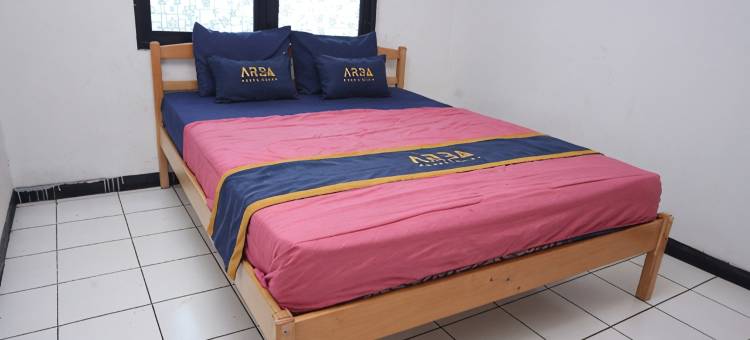 古农别墅 By ARBA(Villa Agape Near Puncak By ARBA)图片