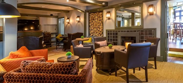皇冠酒店(The Crown Hotel)图片