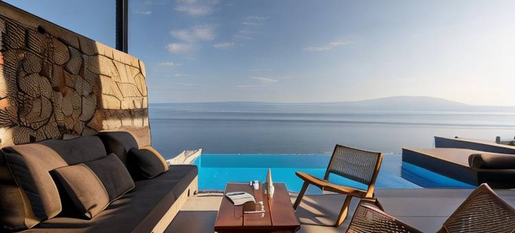 勒格兰德布鲁度假村(​Le Grand Bleu Resort)图片