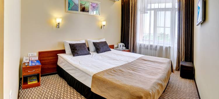 斯坦德酒店(Start Hotel)图片