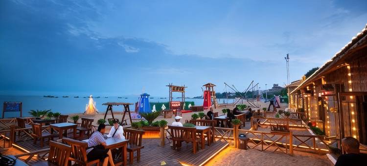 兴城海湾酒店(海滨风景区店)图片