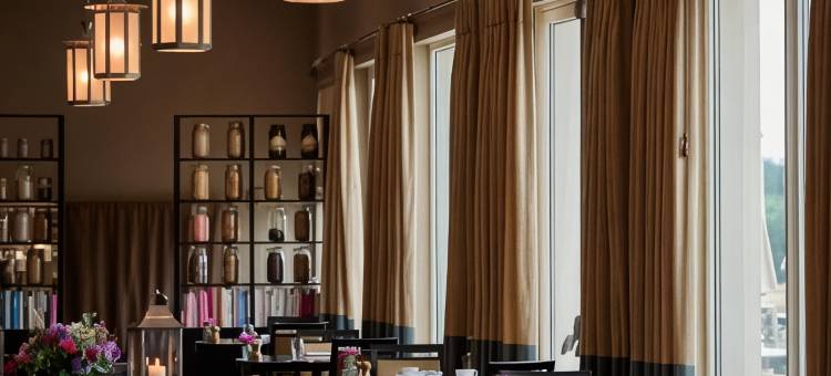博伍德SPA和高尔夫度​​假酒店(Bowood Hotel Spa & Golf Resort)图片