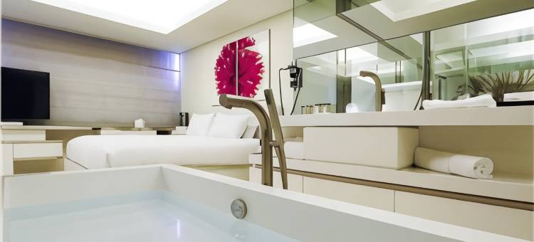 昌原大使美爵大酒店(Grand Mercure Ambassador Changwon)图片
