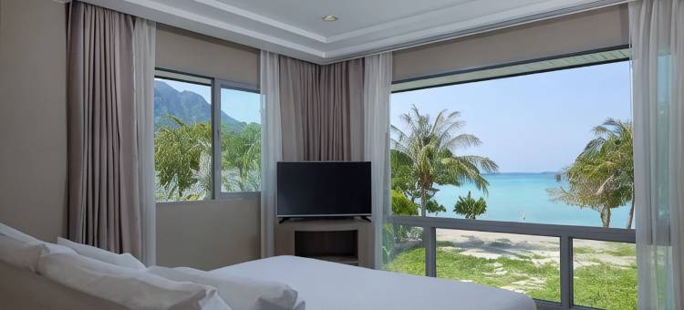 PP公主度假村(PP Princess Resort)图片