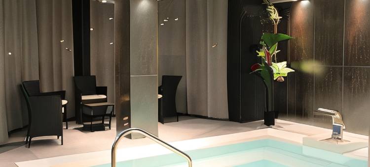 帕拉迪亚酒店(Hotel Palladia)图片