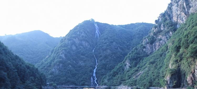 磐安问鼎农庄图片