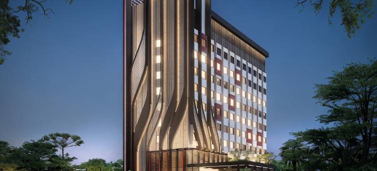 Fave+ 酒店兰蓬(fave+ Hotel Lampung)图片