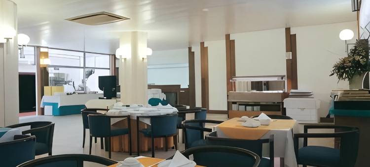 普拉亚多拉达酒店(Hotel Praia Dourada)图片