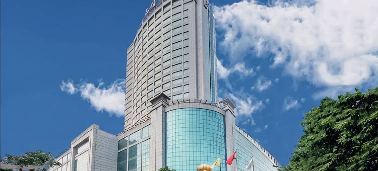 焦作三维戴斯酒店(焦作高铁站店)图片