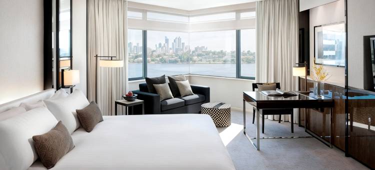 珀斯大都会皇冠酒店(Crown Metropol Perth)图片