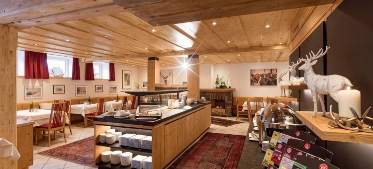 钟楼酒店(Hotel Glockenstuhl)图片