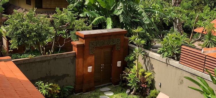 三兄弟平房和别墅(Three Brothers Bungalows & Villas)图片