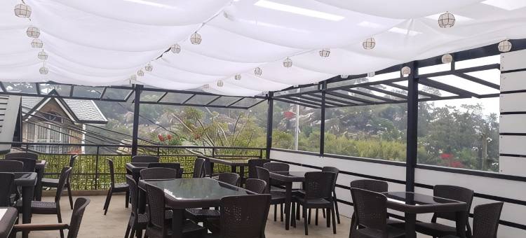 米拉多尔酒店(Hotel Mirador)图片