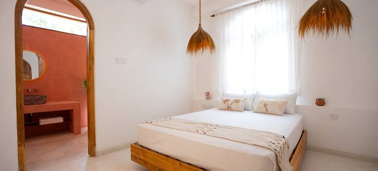 Casa Soulei - Brand new Designer Villa in Ahangama图片