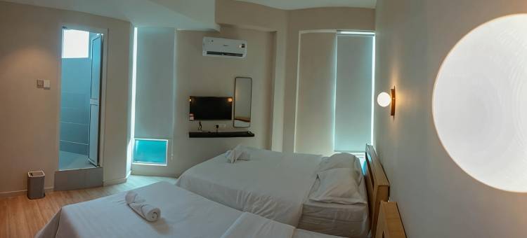 凯特里精品酒店(KETERI BOUTIQUE HOTEL)图片