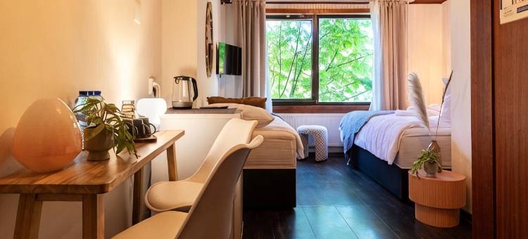 巴德诺德韦克酒店(BadHotel Noordwijk)图片