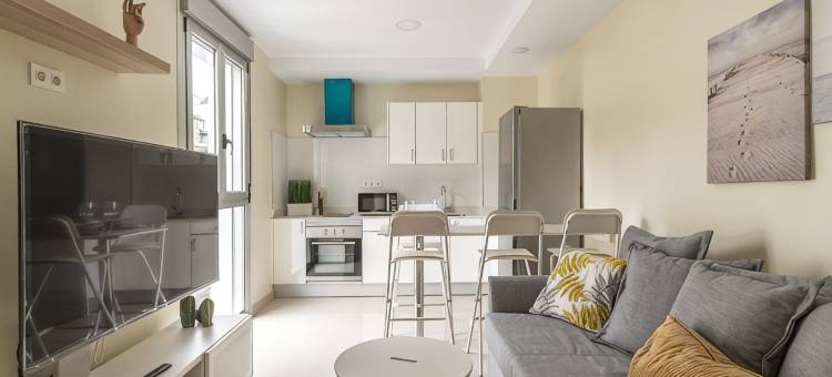 GuestReady - 01C Livian Suites Ext 4 Pax图片