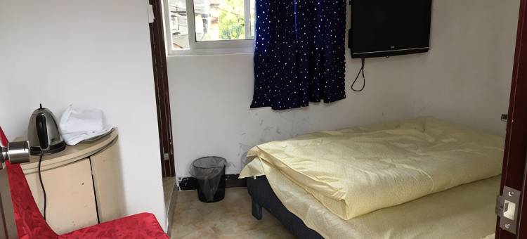 宜昌25元住宿图片