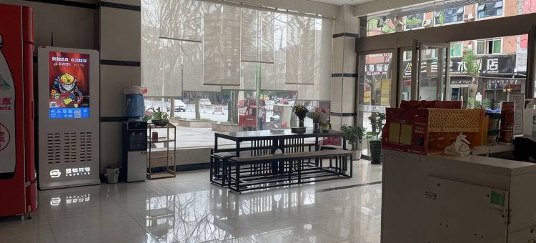 石阡帝豪酒店图片
