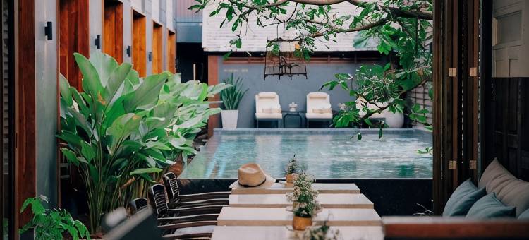 清迈罗伊酒店 - 仅限成人(Hotel Loy Chiang Mai - Adult Only)图片