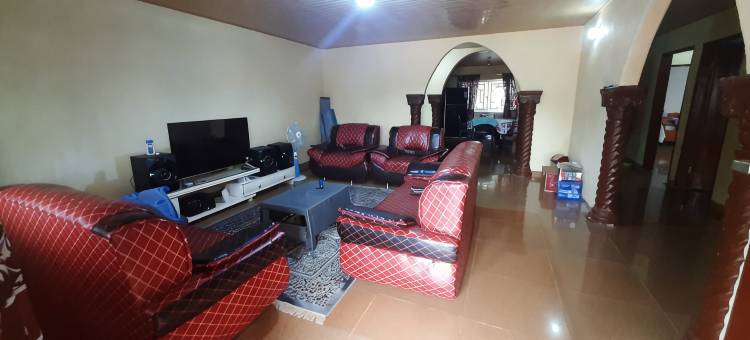 弗里敦机场尤吉民宿(Yogi Home Stay Near Freetown Airport)图片