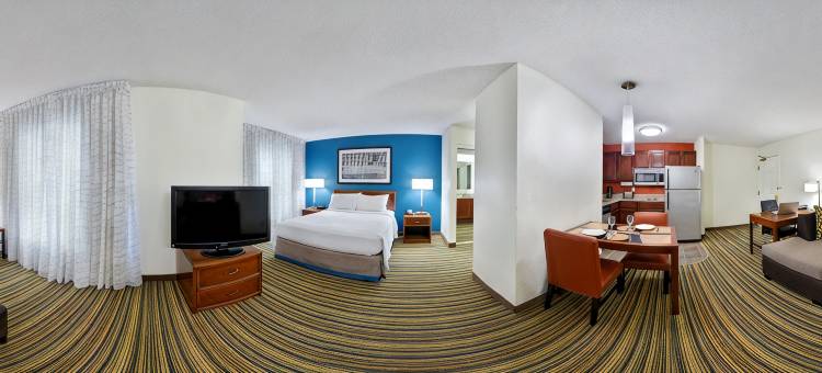 坦帕萨巴尔园区/布兰登居家酒店(Residence Inn Tampa Sabal Park/Brandon)图片