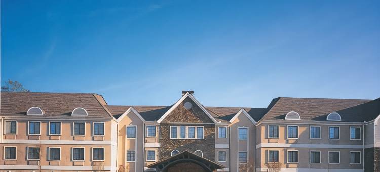 卡尔加里机场Staybridge Suites(Staybridge Suites CALGARY AIRPORT by IHG)图片