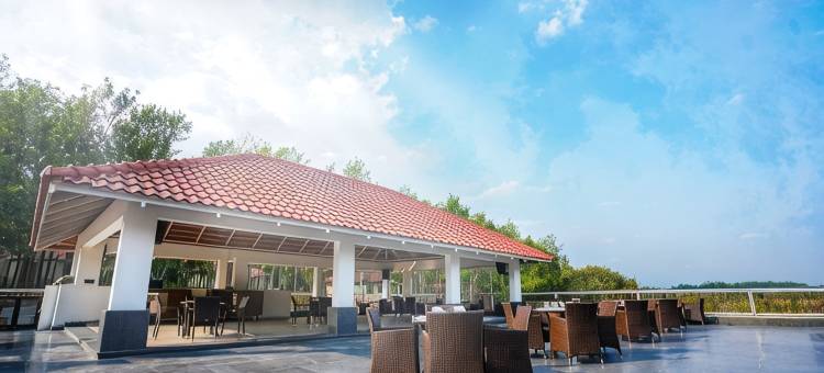 瑟格莱什布尔罗塞塔酒店(Rosetta Sakleshpur)图片