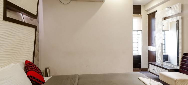 PPH 生活中心酒店(Pph Living Empark)图片